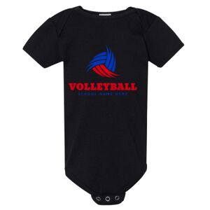 Softstyle® Infant One Piece Thumbnail