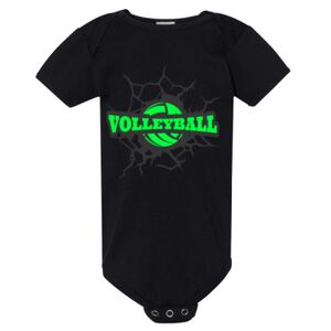 Softstyle® Infant One Piece Thumbnail