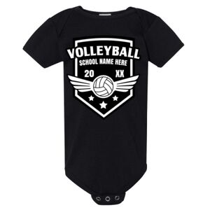 Softstyle® Infant One Piece Thumbnail