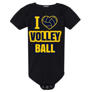 Softstyle® Infant One Piece Thumbnail