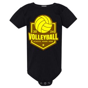 Softstyle® Infant One Piece Thumbnail
