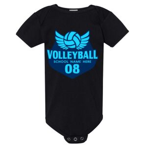 Softstyle® Infant One Piece Thumbnail