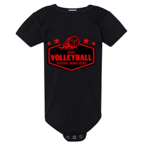 Softstyle® Infant One Piece Thumbnail