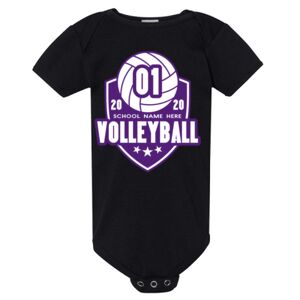 Softstyle® Infant One Piece Thumbnail