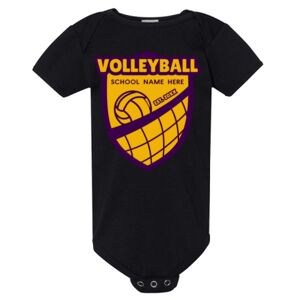 Softstyle® Infant One Piece Thumbnail