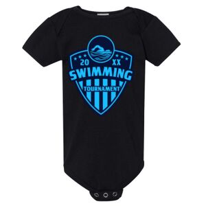 Softstyle® Infant One Piece Thumbnail