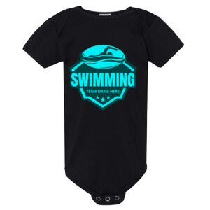 Softstyle® Infant One Piece Thumbnail