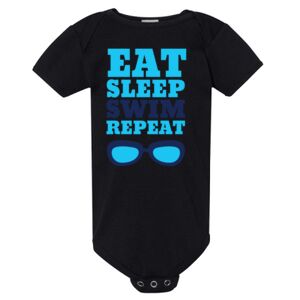 Softstyle® Infant One Piece Thumbnail