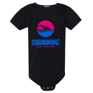 Softstyle® Infant One Piece Thumbnail