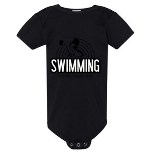Softstyle® Infant One Piece Thumbnail