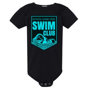 Softstyle® Infant One Piece Thumbnail