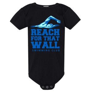 Softstyle® Infant One Piece Thumbnail