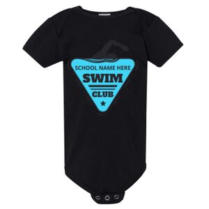 Softstyle® Infant One Piece Thumbnail