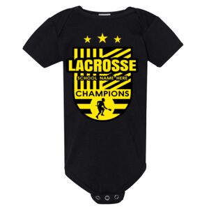 Softstyle® Infant One Piece Thumbnail