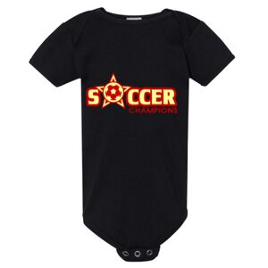 Softstyle® Infant One Piece Thumbnail