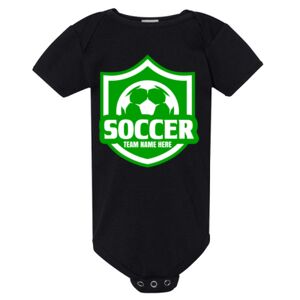 Softstyle® Infant One Piece Thumbnail