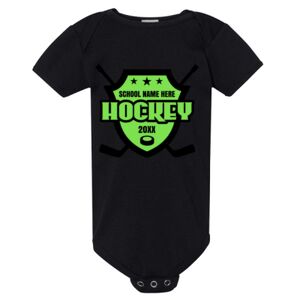 Softstyle® Infant One Piece Thumbnail