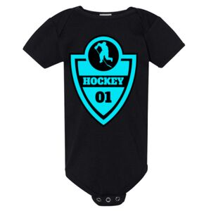 Softstyle® Infant One Piece Thumbnail