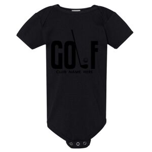 Softstyle® Infant One Piece Thumbnail