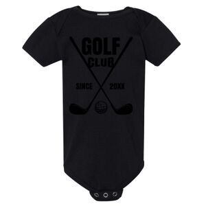 Softstyle® Infant One Piece Thumbnail