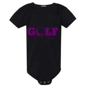 Softstyle® Infant One Piece Thumbnail