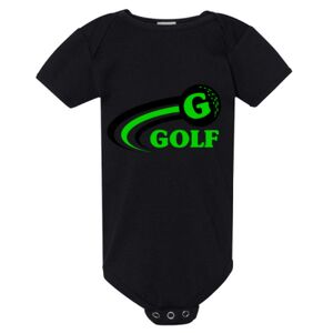 Softstyle® Infant One Piece Thumbnail