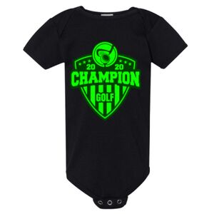 Softstyle® Infant One Piece Thumbnail