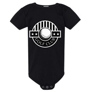 Softstyle® Infant One Piece Thumbnail