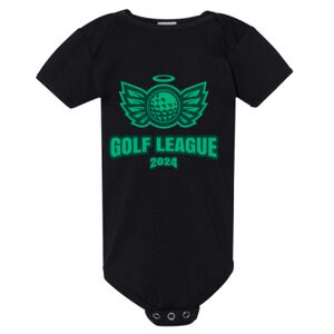 Softstyle® Infant One Piece Thumbnail