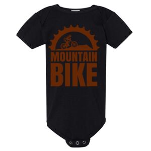 Softstyle® Infant One Piece Thumbnail