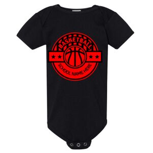 Softstyle® Infant One Piece Thumbnail