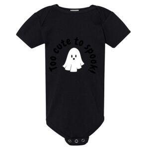 Softstyle® Infant One Piece Thumbnail