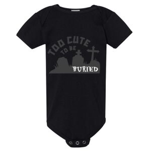Softstyle® Infant One Piece Thumbnail