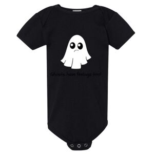 Softstyle® Infant One Piece Thumbnail