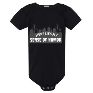 Softstyle® Infant One Piece Thumbnail