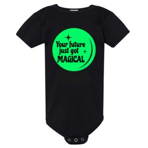 Softstyle® Infant One Piece Thumbnail