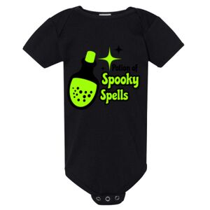 Softstyle® Infant One Piece Thumbnail
