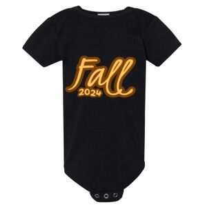 Softstyle® Infant One Piece Thumbnail