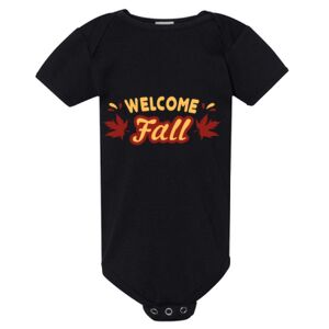 Softstyle® Infant One Piece Thumbnail