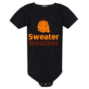 Softstyle® Infant One Piece Thumbnail