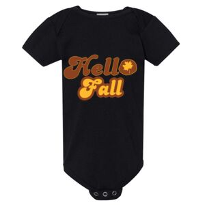 Softstyle® Infant One Piece Thumbnail
