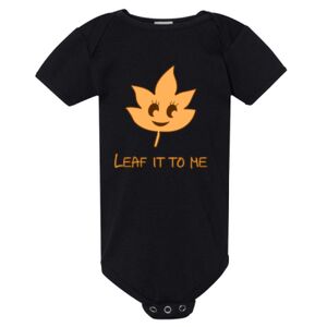 Softstyle® Infant One Piece Thumbnail