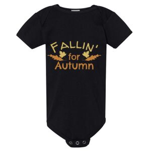 Softstyle® Infant One Piece Thumbnail