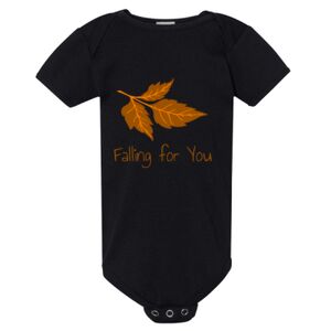 Softstyle® Infant One Piece Thumbnail