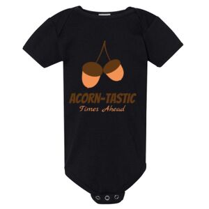 Softstyle® Infant One Piece Thumbnail