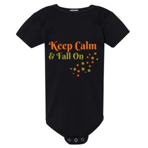 Softstyle® Infant One Piece Thumbnail