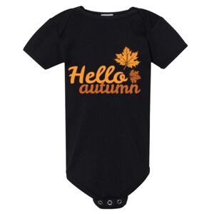 Softstyle® Infant One Piece Thumbnail
