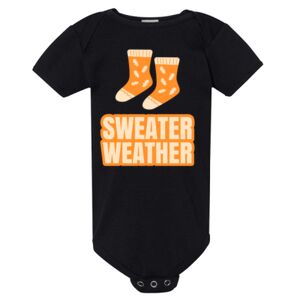 Softstyle® Infant One Piece Thumbnail