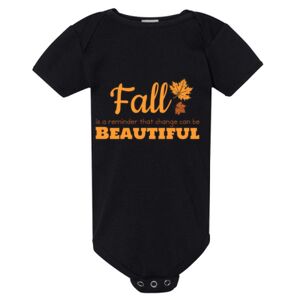 Softstyle® Infant One Piece Thumbnail