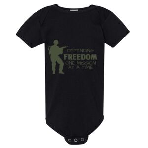 Softstyle® Infant One Piece Thumbnail